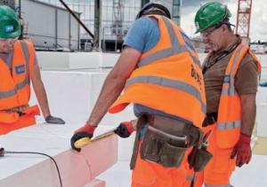 英國(guó)｜EPS在基礎(chǔ)設(shè)施和交通項(xiàng)目上的應(yīng)用